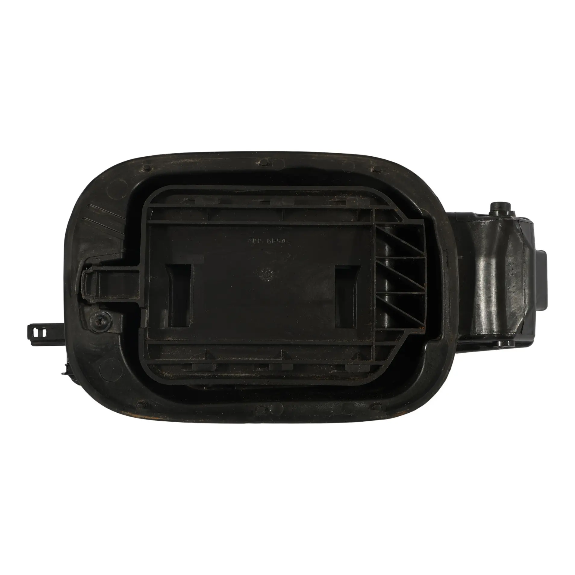 Skoda Octavia Mk3 5E Tapón Depósito Combustible Tapa Embellecedora 5E0809702B