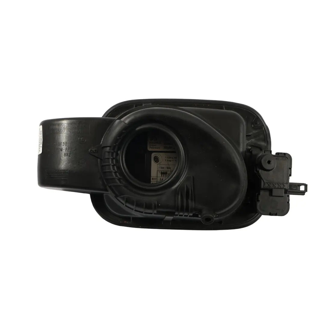 Mk3 5E Klapka Osłona Wlewu Paliwa do Skoda Octavia o numerze 5E0809702B Skoda Octavia Mk3 5E Klapka Osłona Wlewu Paliwa - SKU 5E0809702B - Numer Części 5E0809702B