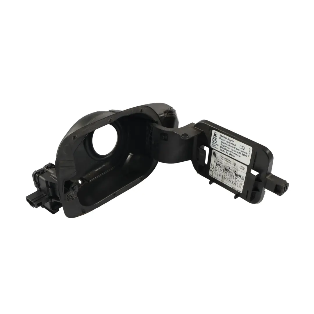 Mk3 5E Tapón Depósito Combustible Tapa Embellecedora para Skoda Octavia con número de pieza 5E0809702B Skoda Octavia Mk3 5E Tapón Depósito Combustible Tapa Embellecedora - SKU 5E0809702B - Número de pieza 5E0809702B