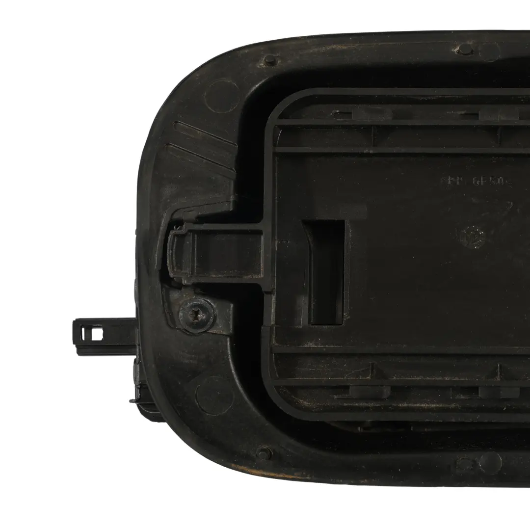 Skoda Octavia Mk3 5E Tappo Serbatoio Carburante Coperchio Aletta Trim - SKU 5E0809702B - Numero di parte 5E0809702B