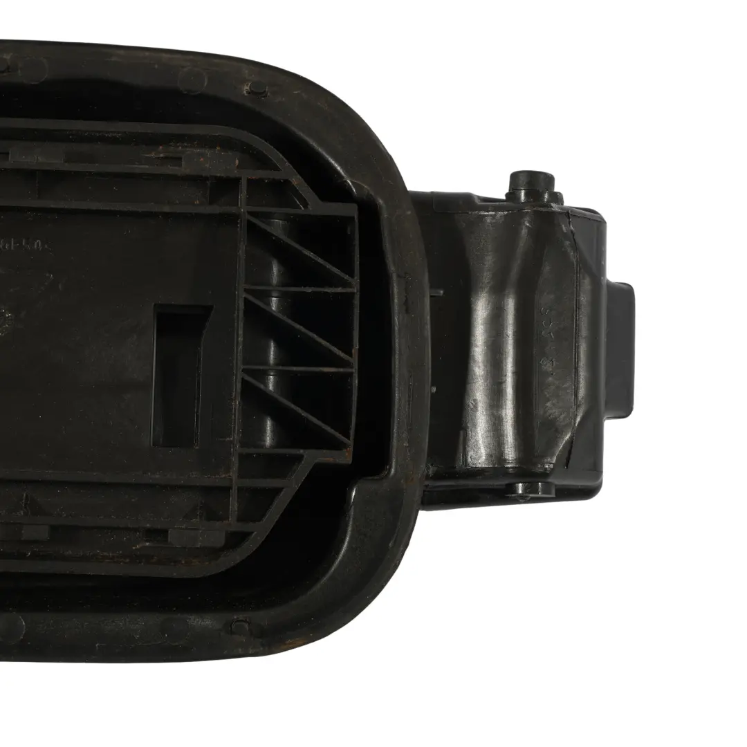 Mk3 5E Kraftstoff Tank Deckel Klappe Abdeckung Trim für Skoda Octavia mit Teilenummer 5E0809702B Skoda Octavia Mk3 5E Kraftstoff Tank Deckel Klappe Abdeckung Trim - SKU 5E0809702B - Teilenummer 5E0809702B