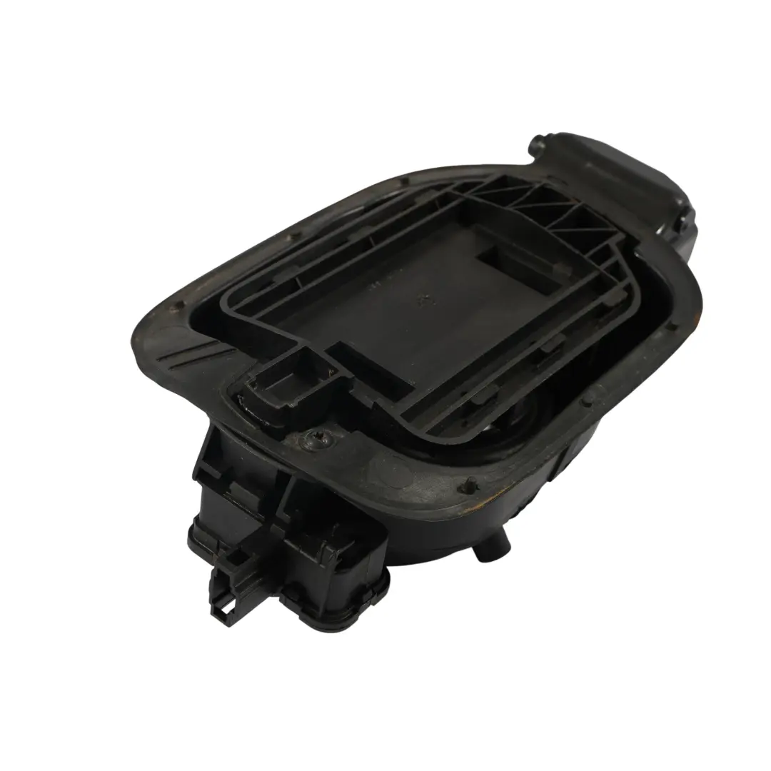 Skoda Octavia Mk3 5E Tappo Serbatoio Carburante Coperchio Aletta Trim - SKU 5E0809702B - Numero di parte 5E0809702B