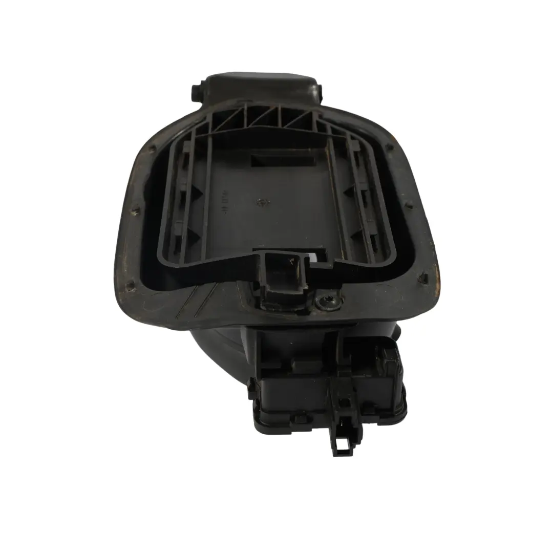 Skoda Octavia Mk3 5E Fuel Filler Tank Cap Flap Cover Trim - SKU 5E0809702B - Part number 5E0809702B