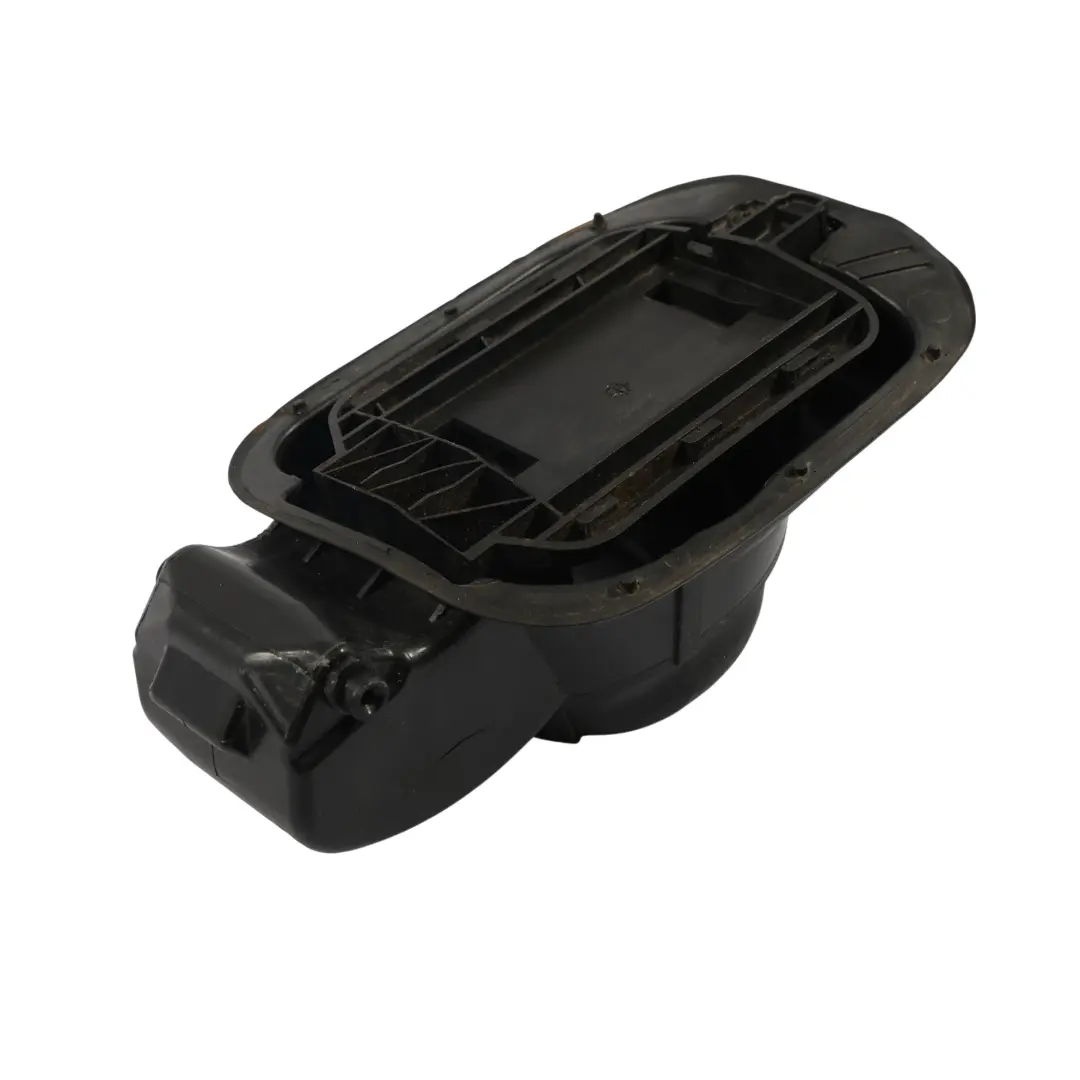 Skoda Octavia Mk3 5E Tapón Depósito Combustible Tapa Embellecedora - SKU 5E0809702B - Número de pieza 5E0809702B