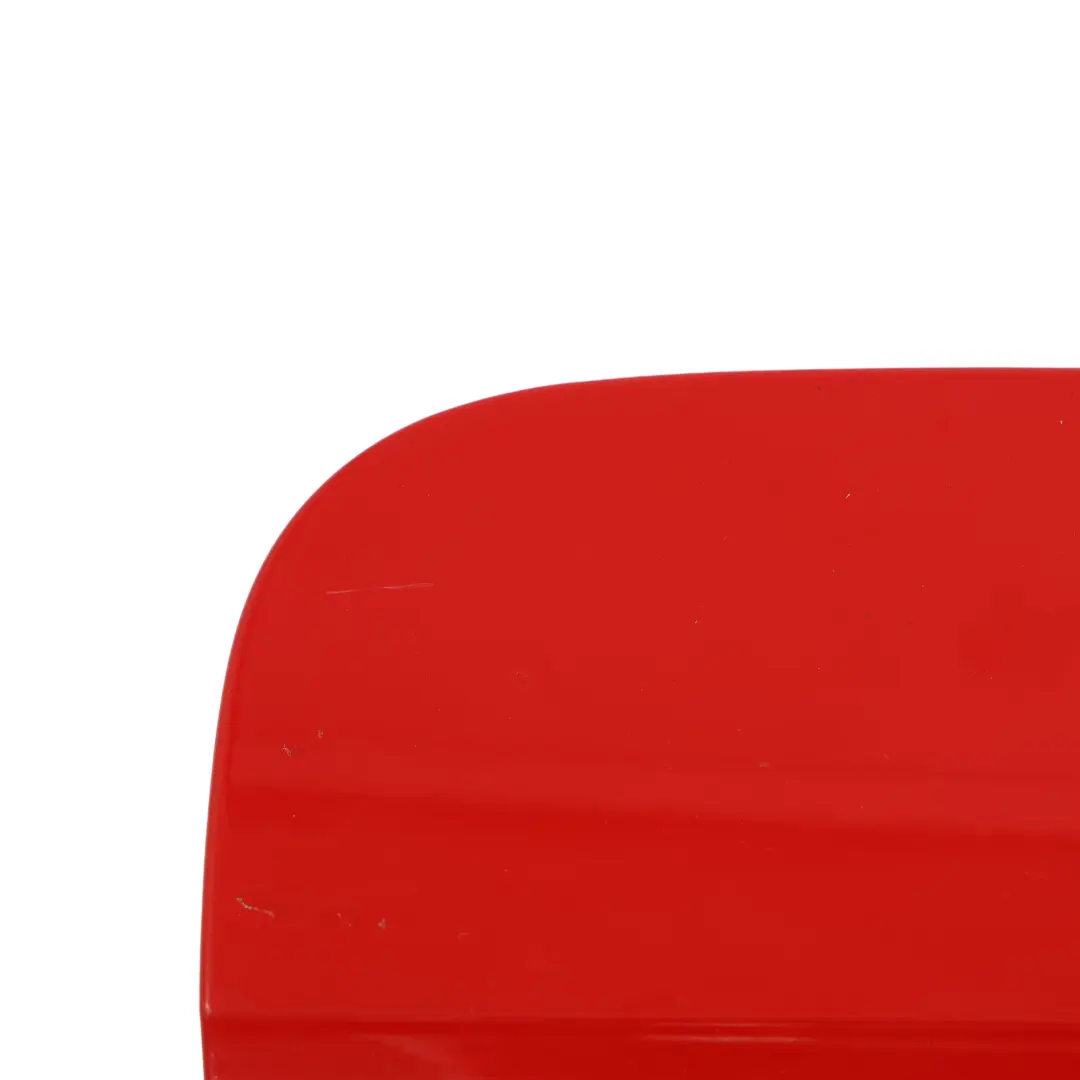 Skoda Octavia Mk3 5E Tapa Depósito Combustible Tapón Llenado Corrida Rojo - F3K - SKU 5E0809909A-CORE - Número de pieza 5E0809909A