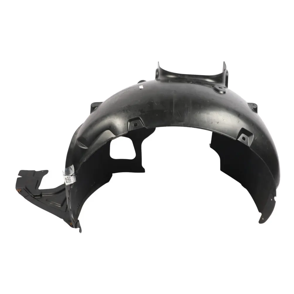 Skoda Octavia 5E Front Wheel Arch Liner Cover Trim Left N/S 5E0809957K