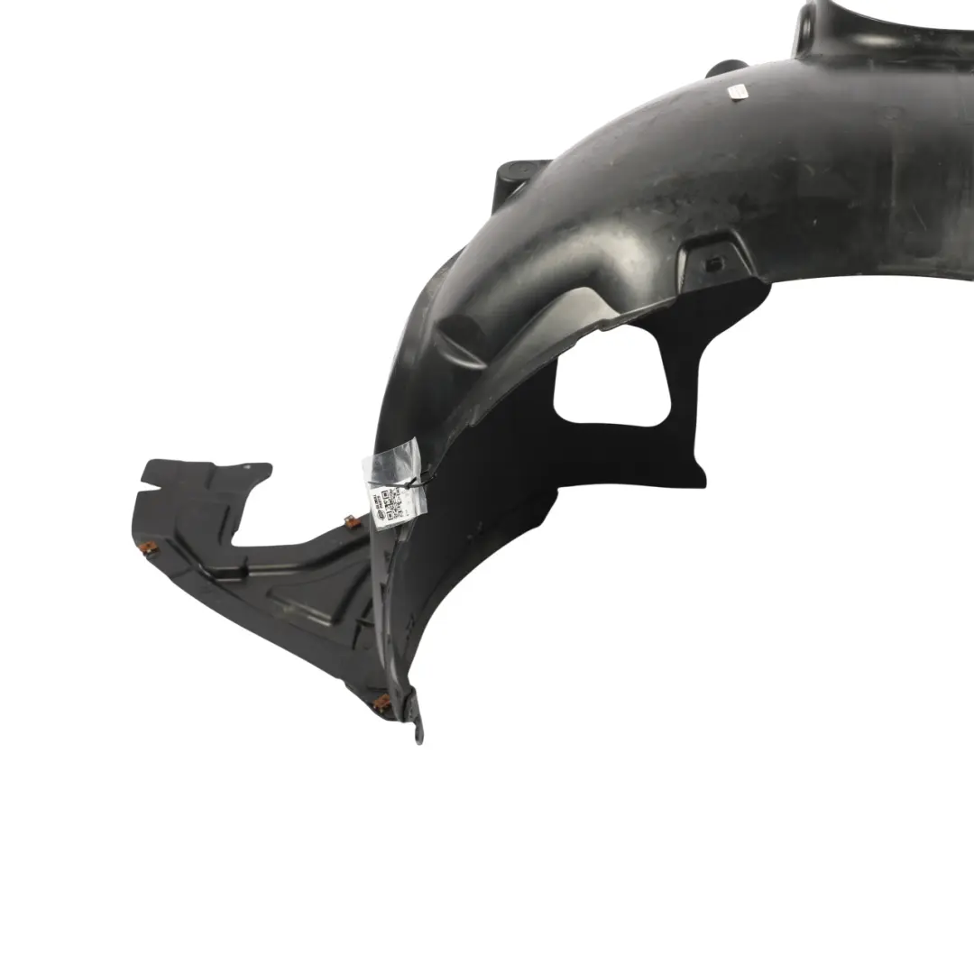 Skoda Octavia 5E Front Wheel Arch Liner Cover Trim Left N/S - SKU 5E0809957K - Part number 5E0809957K