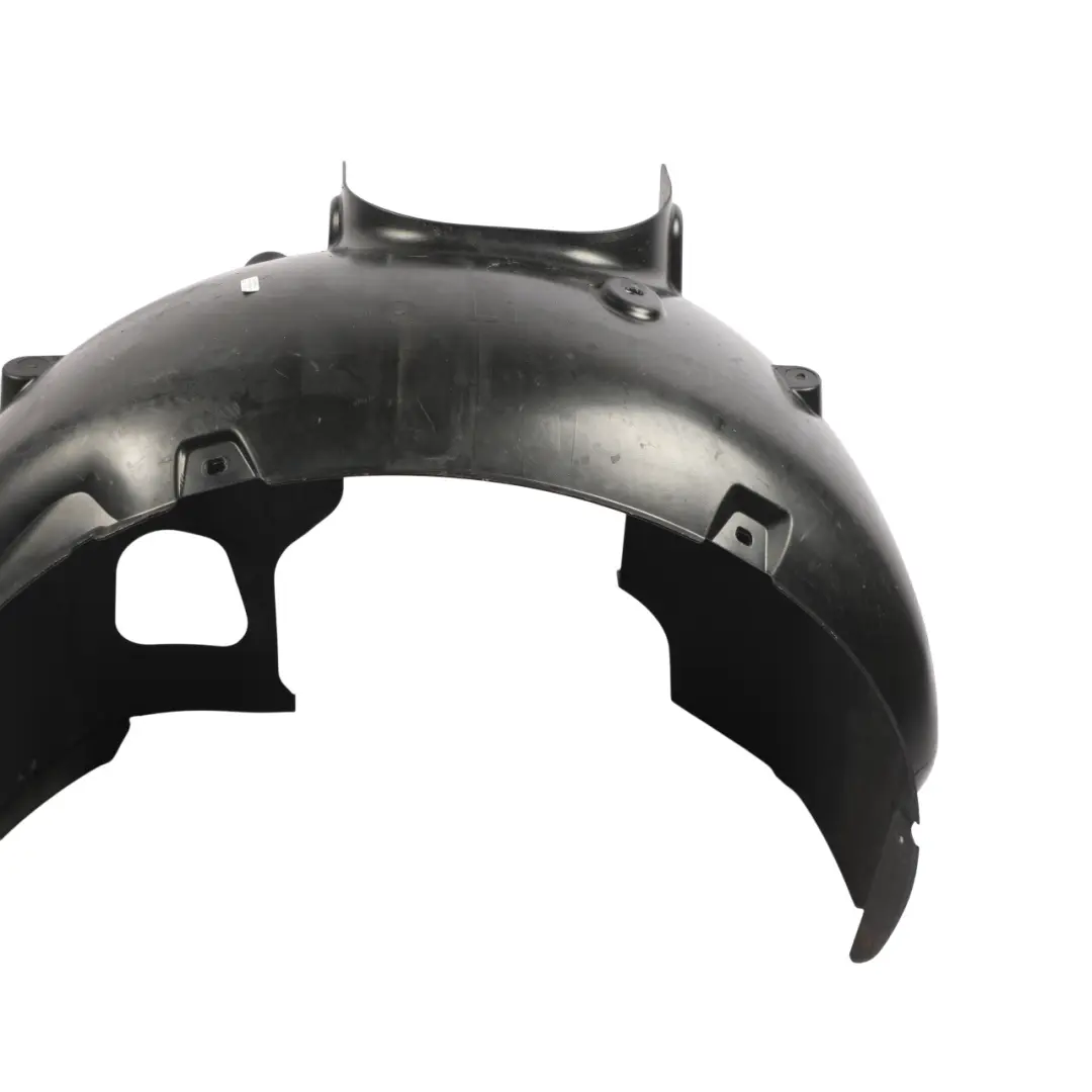 Front Wheel Arch Liner Cover Trim Left N/S to Skoda Octavia 5E with Part number 5E0809957K Skoda Octavia 5E Front Wheel Arch Liner Cover Trim Left N/S - SKU 5E0809957K - Part number 5E0809957K