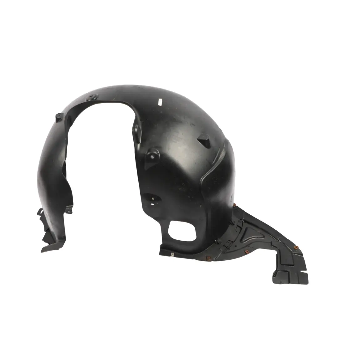 Skoda Octavia 5E Front Wheel Arch Liner Cover Trim Left N/S - SKU 5E0809957K - Part number 5E0809957K