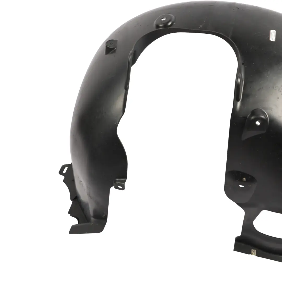 Skoda Octavia 5E Parafango Anteriore Copertura Rivestimento Sinistro - SKU 5E0809957K - Numero di parte 5E0809957K