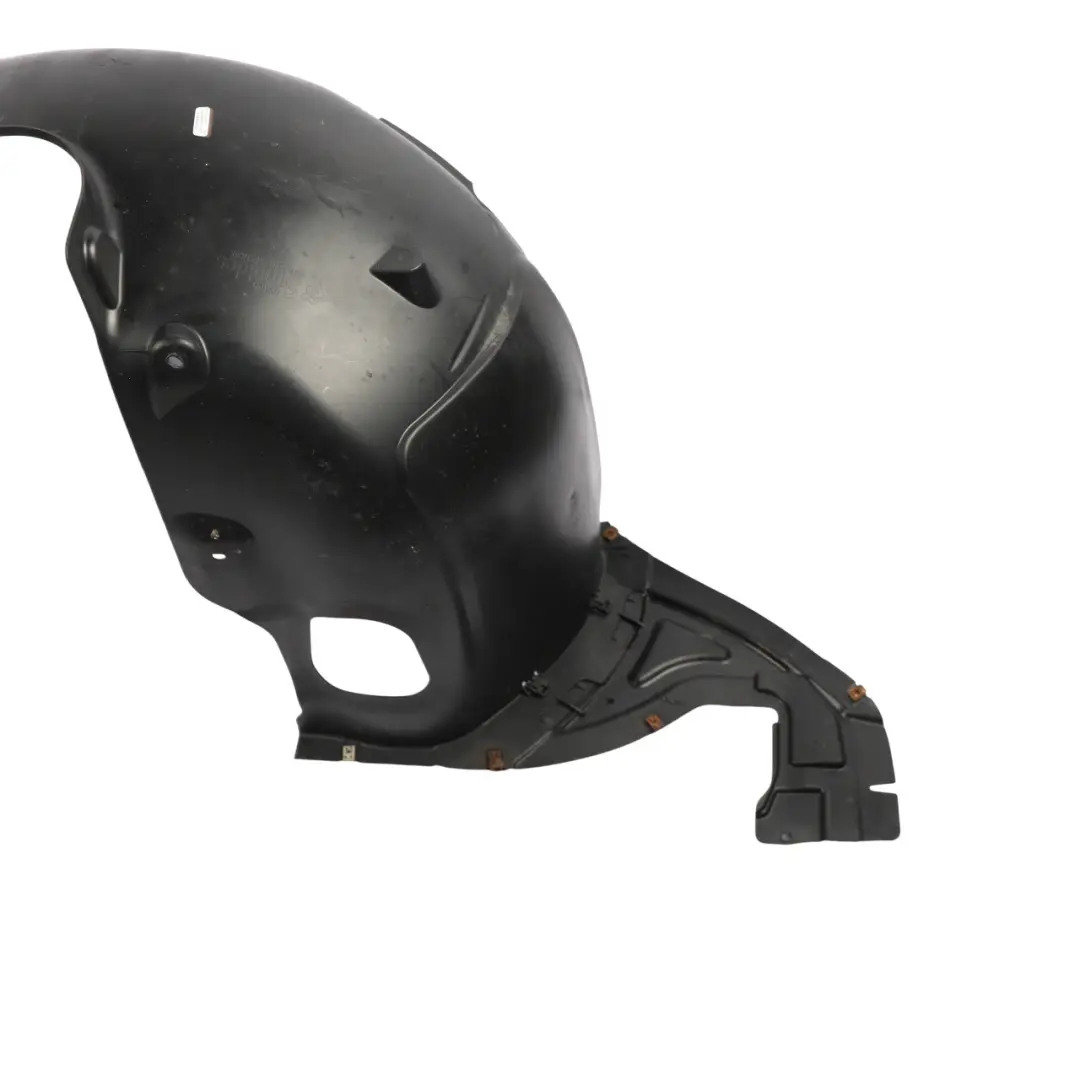 Skoda Octavia 5E Front Wheel Arch Liner Cover Trim Left N/S - SKU 5E0809957K - Part number 5E0809957K