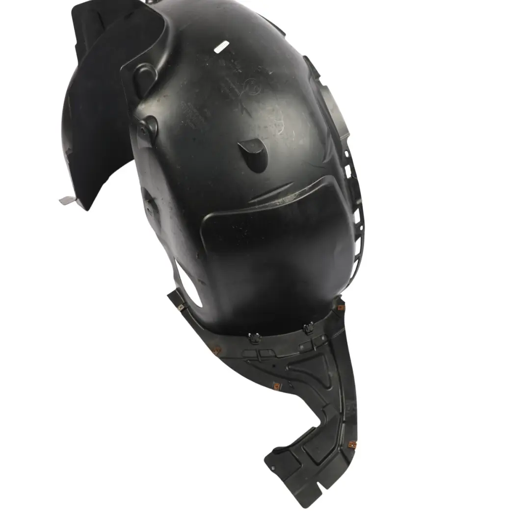 Front Wheel Arch Liner Cover Trim Left N/S to Skoda Octavia 5E with Part number 5E0809957K Skoda Octavia 5E Front Wheel Arch Liner Cover Trim Left N/S - SKU 5E0809957K - Part number 5E0809957K