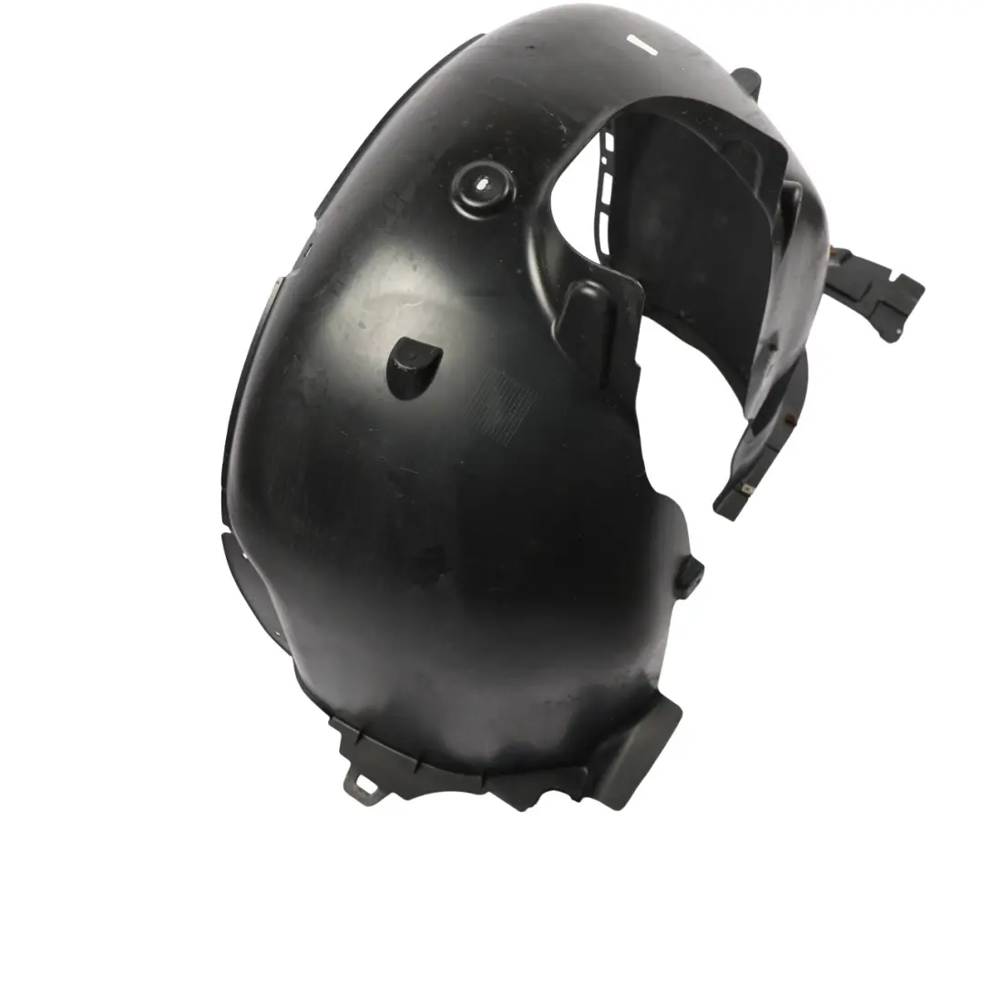 Radlauf Verkleidung Abdeckung Vorne Links für Skoda Octavia 5E mit Teilenummer 5E0809957K Skoda Octavia 5E Radlauf Verkleidung Abdeckung Vorne Links - SKU 5E0809957K - Teilenummer 5E0809957K