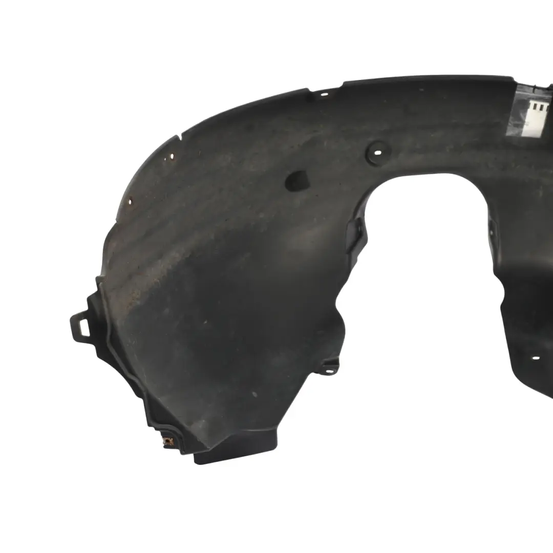 Front Splash Wheel Arch Liner Cover Trim Right O/S to Skoda Octavia 5E with Part number 5E0809958E Skoda Octavia 5E Front Splash Wheel Arch Liner Cover Trim Right O/S - SKU 5E0809958E - Part number 5E0809958E