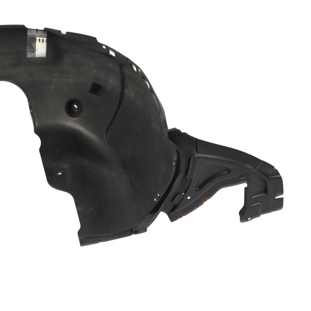 Skoda Octavia 5E Front Splash Wheel Arch Liner Cover Trim Right O/S - SKU 5E0809958E - Part number 5E0809958E