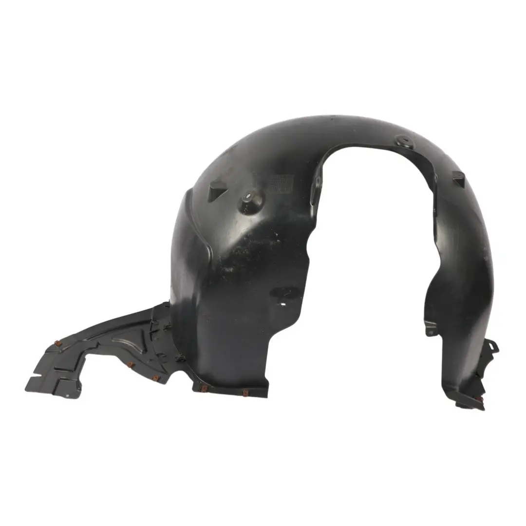 Front Splash Wheel Arch Liner Cover Trim Right O/S to Skoda Octavia 5E with Part number 5E0809958E Skoda Octavia 5E Front Splash Wheel Arch Liner Cover Trim Right O/S - SKU 5E0809958E - Part number 5E0809958E