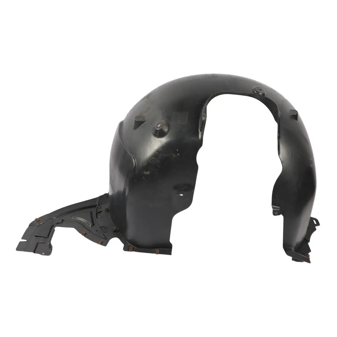 Skoda Octavia 5E Front Splash Wheel Arch Liner Cover Trim Right O/S 5E0809958E