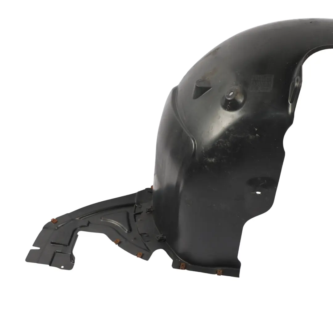 Skoda Octavia 5E Front Splash Wheel Arch Liner Cover Trim Right O/S - SKU 5E0809958E - Part number 5E0809958E