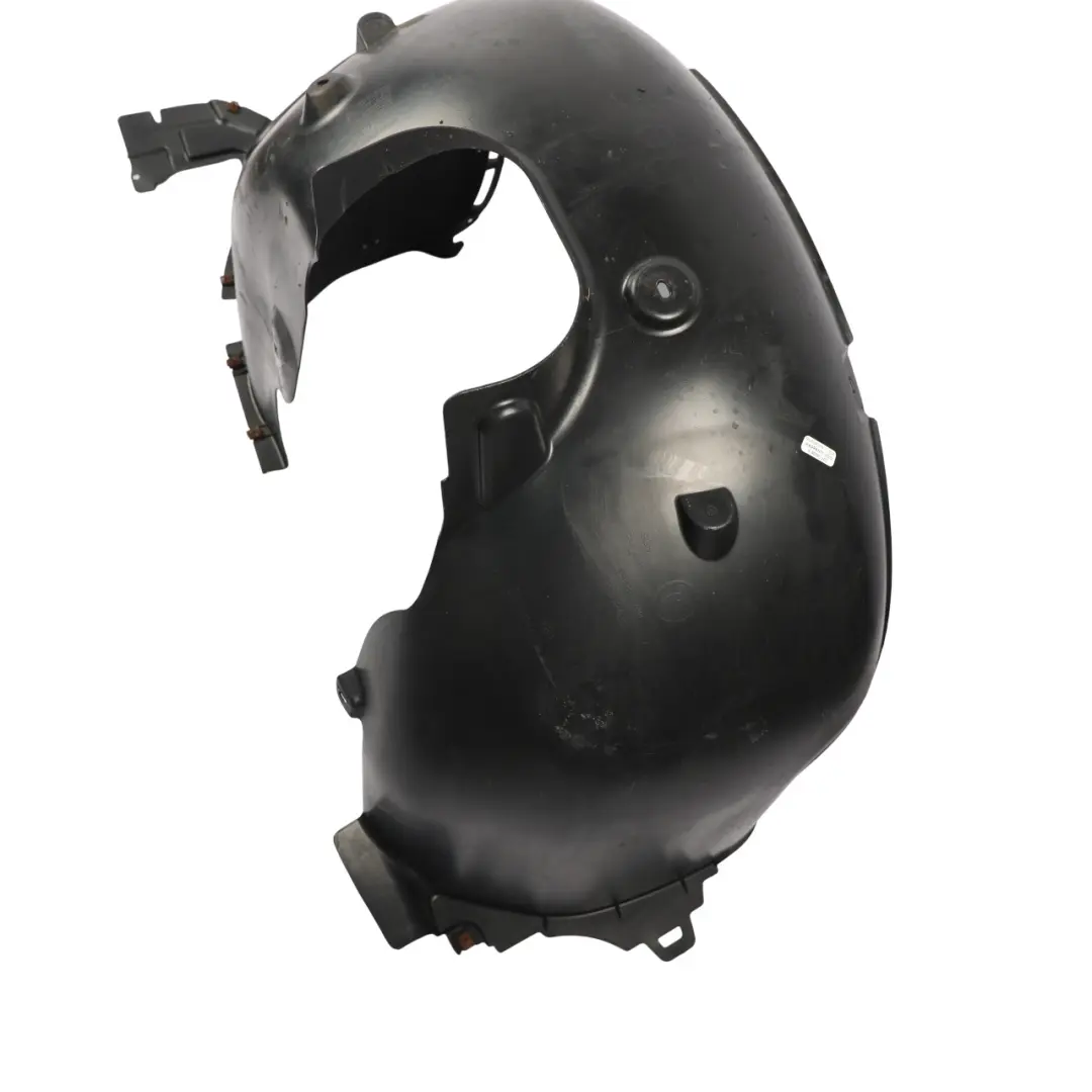 Skoda Octavia 5E Front Splash Wheel Arch Liner Cover Trim Right O/S - SKU 5E0809958E - Part number 5E0809958E