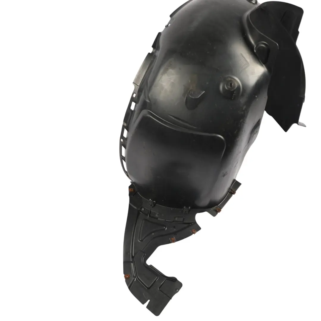 Skoda Octavia 5E Front Splash Wheel Arch Liner Cover Trim Right O/S - SKU 5E0809958E - Part number 5E0809958E