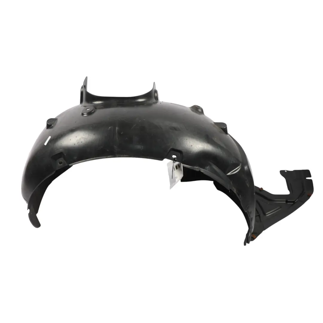 Skoda Octavia 5E Front Splash Wheel Arch Liner Cover Trim Right O/S - SKU 5E0809958E - Part number 5E0809958E