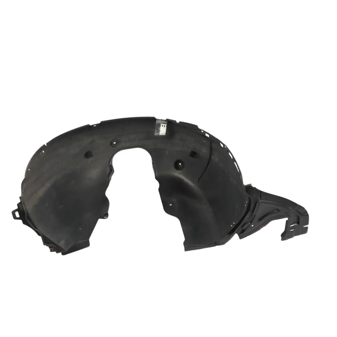 Skoda Octavia 5E Front Splash Wheel Arch Liner Cover Trim Right O/S - SKU 5E0809958E - Part number 5E0809958E