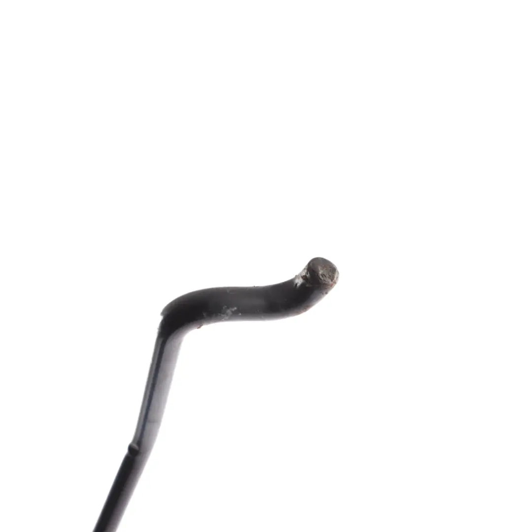 Skoda Octavia 5E III Ammortizzatore Supporto Cofano Anteriore - SKU 5E0823363 - Numero di parte 5E0823363