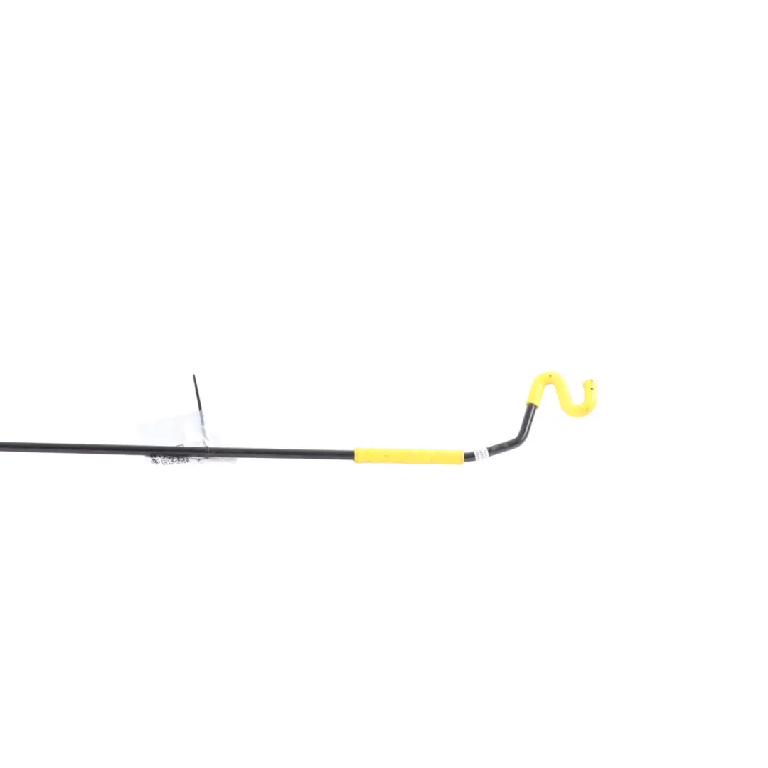 Vérin Support Capot Avant pour Skoda Octavia 5E III à propos du numéro de pièce 5E0823363 Skoda Octavia 5E III Vérin Support Capot Avant - SKU 5E0823363 - Numéro de pièce 5E0823363