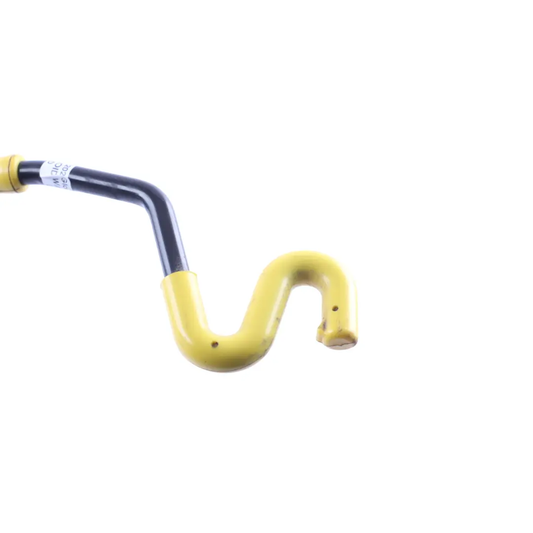 Skoda Octavia 5E III Vérin Support Capot Avant - SKU 5E0823363 - Numéro de pièce 5E0823363