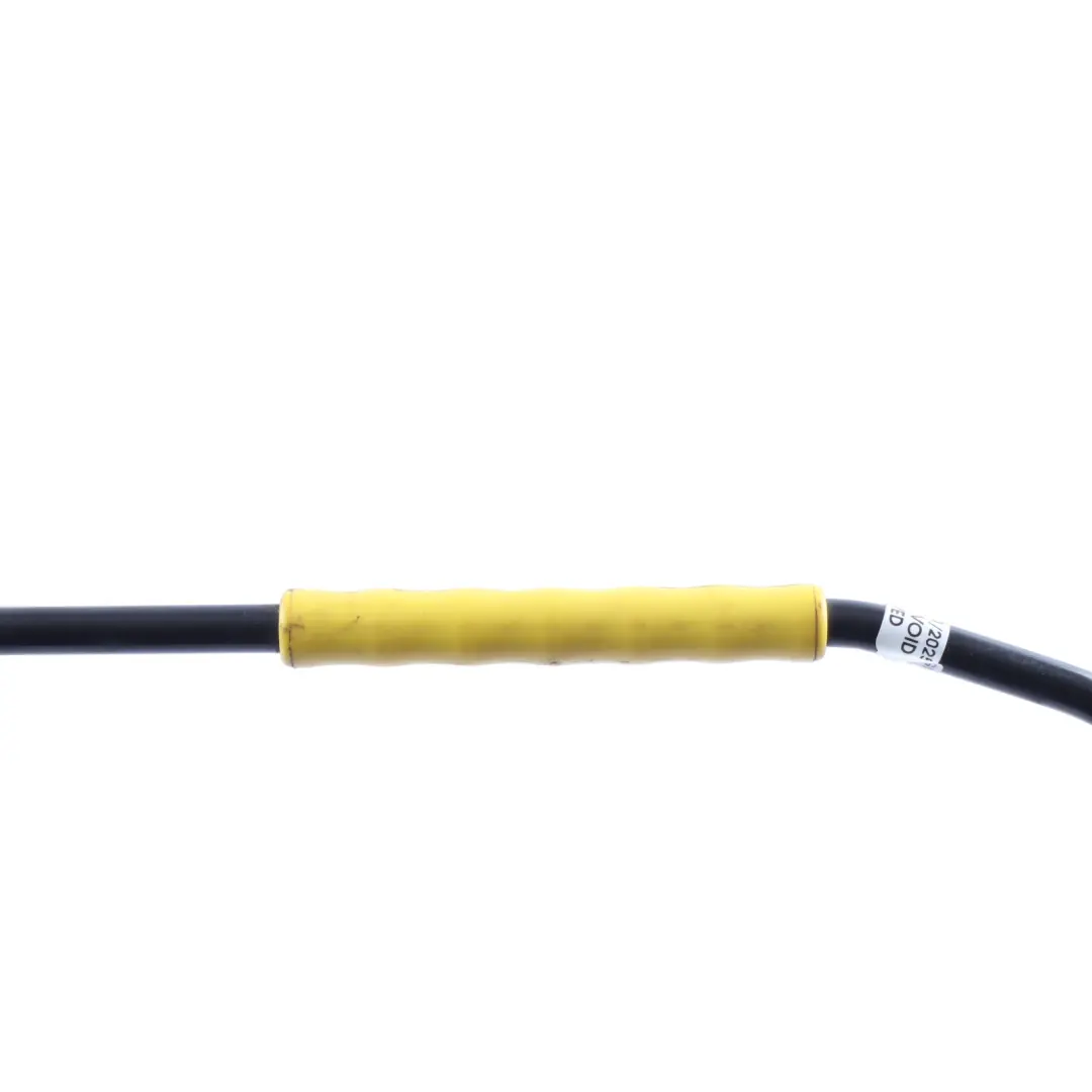 Skoda Octavia 5E III Ammortizzatore Supporto Cofano Anteriore - SKU 5E0823363 - Numero di parte 5E0823363