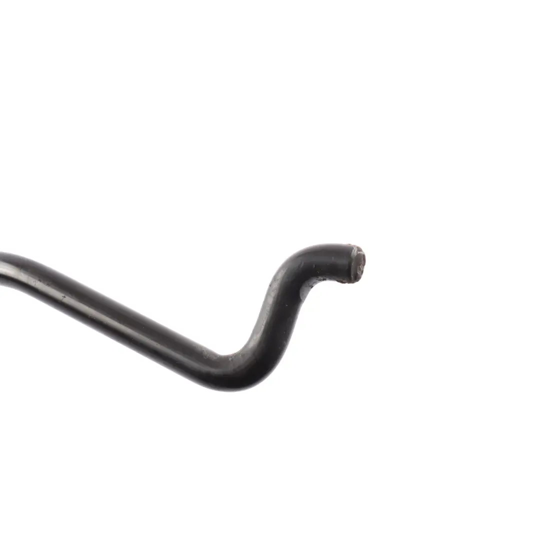 Skoda Octavia 5E III Motorhaube Dämpfer Strebe Vorne - SKU 5E0823363 - Teilenummer 5E0823363