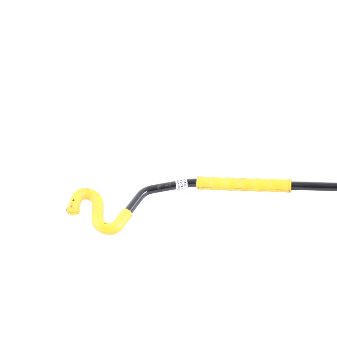 Vérin Support Capot Avant pour Skoda Octavia 5E III à propos du numéro de pièce 5E0823363 Skoda Octavia 5E III Vérin Support Capot Avant - SKU 5E0823363 - Numéro de pièce 5E0823363