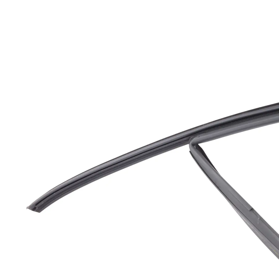 Front Door Window Seal Guide Frame Cover Right O/S to Skoda Octavia 5E with Part number 5E0837432E Skoda Octavia 5E Front Door Window Seal Guide Frame Cover Right O/S - SKU 5E0837432E - Part number 5E0837432E