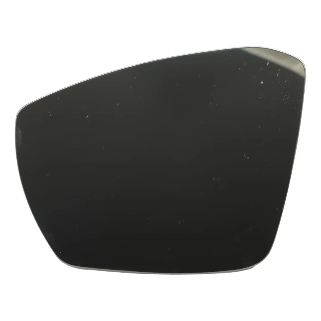Skoda Octavia Mk3 5E Espejo Retrovisor Delantero Izquierdo - SKU 5E0857521 - Número de pieza 5E0857521