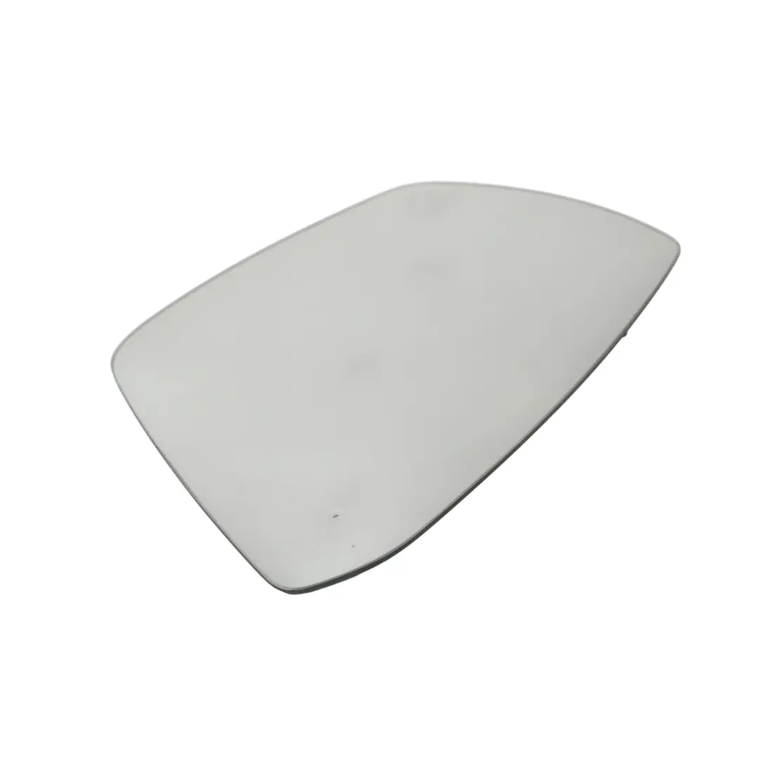 Mk3 5E Tür Außenspiegel Glas Einsatz Vorne Links für Skoda Octavia mit Teilenummer 5E0857521 Skoda Octavia Mk3 5E Tür Außenspiegel Glas Einsatz Vorne Links - SKU 5E0857521 - Teilenummer 5E0857521