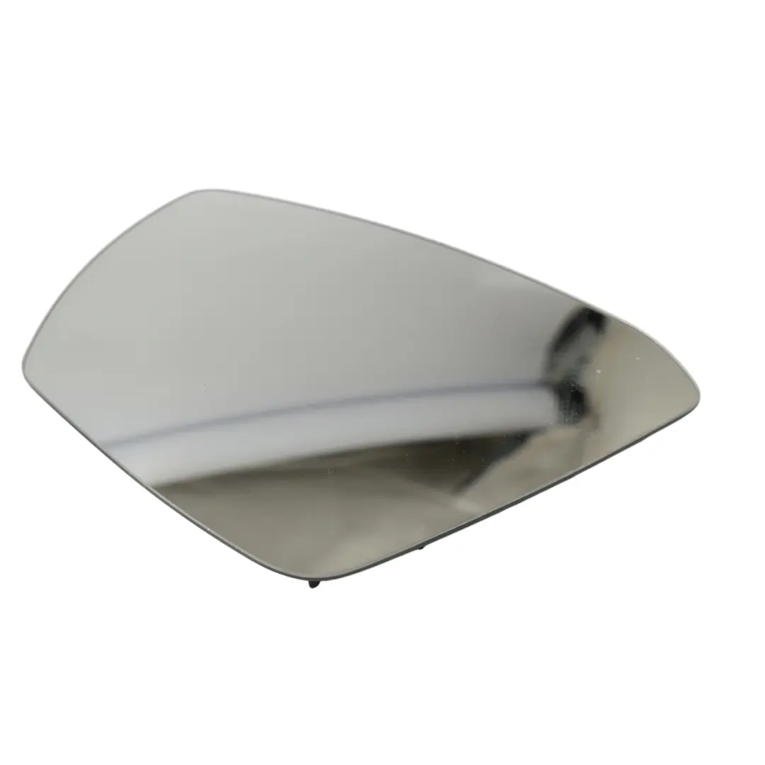 Mk3 5E Glace De Rétroviseur Avant Gauche pour Skoda Octavia à propos du numéro de pièce 5E0857521 Skoda Octavia Mk3 5E Glace De Rétroviseur Avant Gauche - SKU 5E0857521 - Numéro de pièce 5E0857521