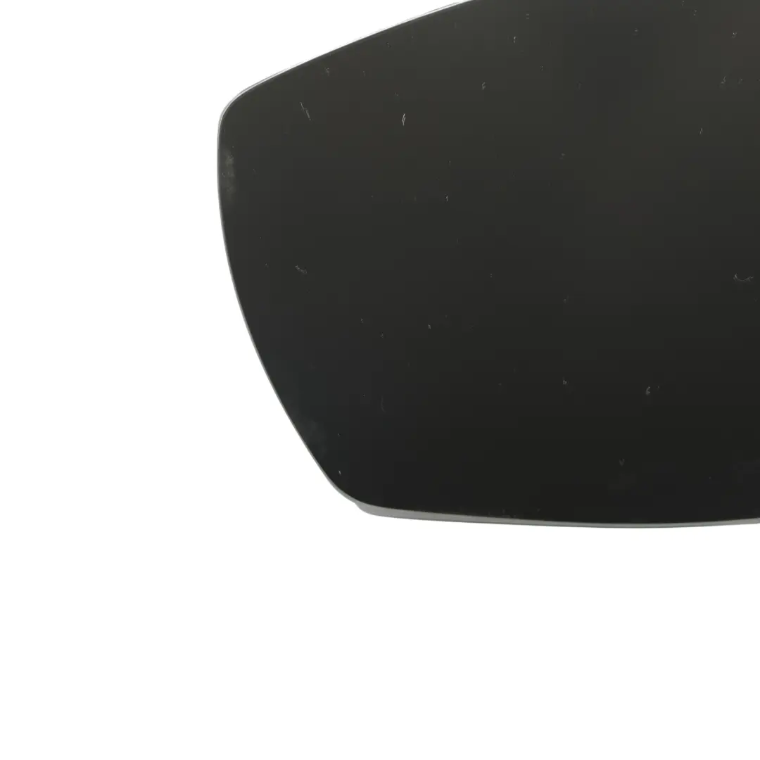 Skoda Octavia Mk3 5E Espejo Retrovisor Delantero Izquierdo - SKU 5E0857521 - Número de pieza 5E0857521