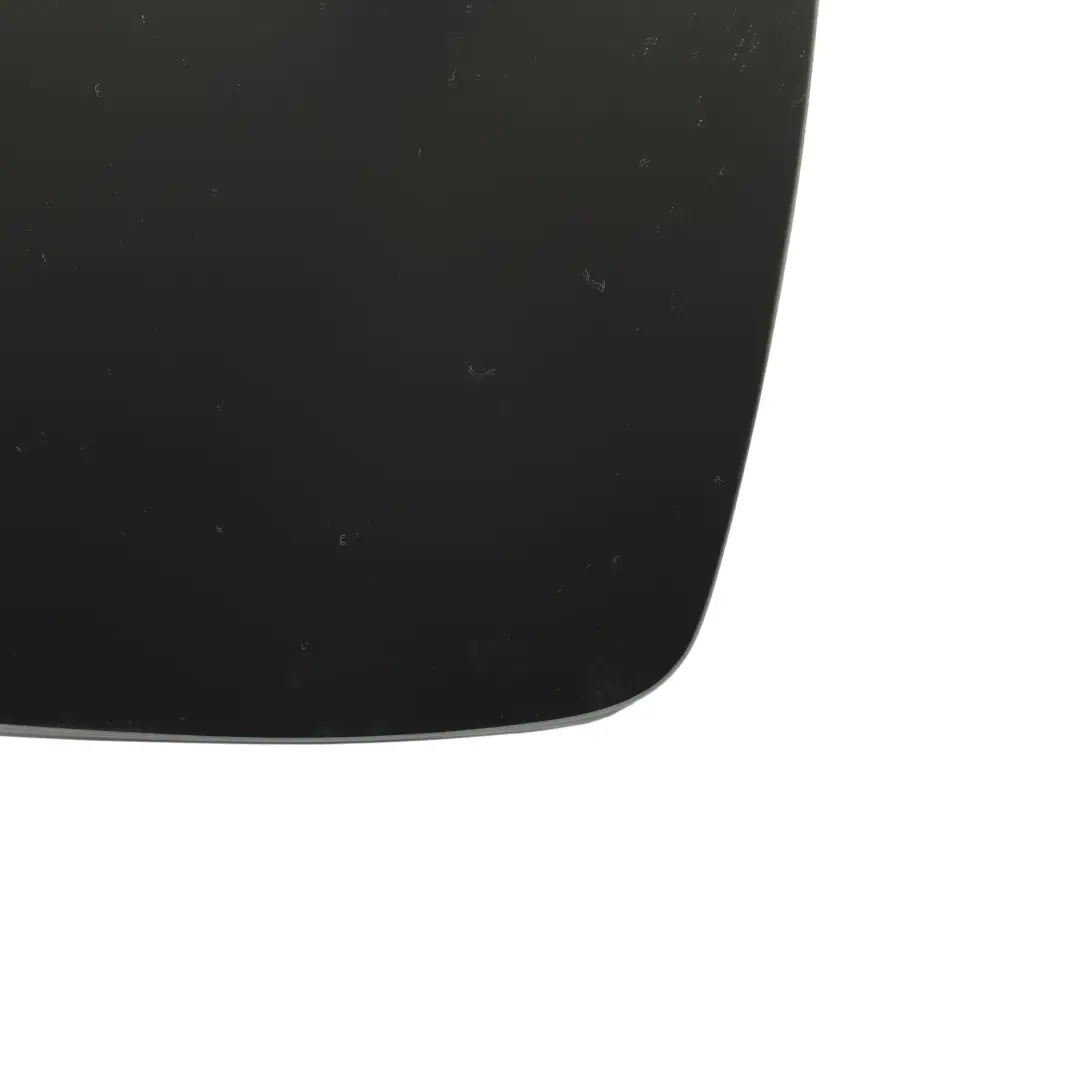 Mk3 5E Door Wing Mirror Glass Insert Front Left N/S to Skoda Octavia with Part number 5E0857521 Skoda Octavia Mk3 5E Door Wing Mirror Glass Insert Front Left N/S - SKU 5E0857521 - Part number 5E0857521