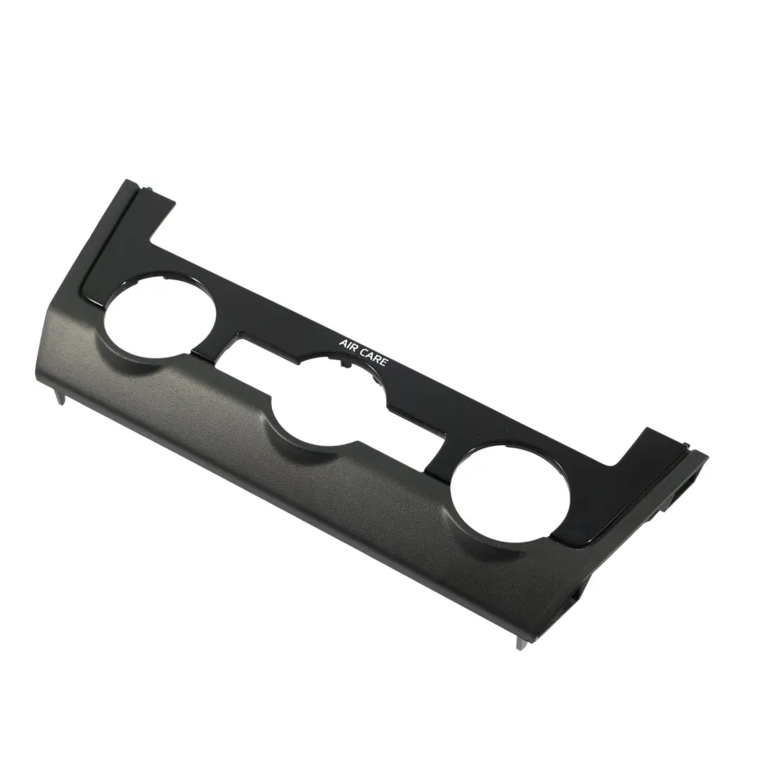 Cruscotto Climatizzatore Copertura Surround Nero per Skoda Octavia 5E con numero di parte 5E0863152E Skoda Octavia 5E Cruscotto Climatizzatore Copertura Surround Nero - SKU 5E0863152E - Numero di parte 5E0863152E