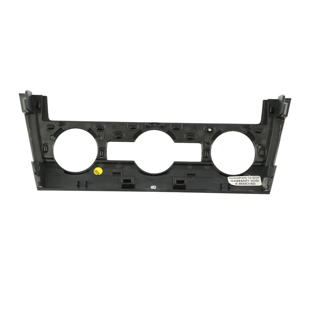 Osłona Ramka Panelu Nawiewu Klimatyzacji do Skoda Octavia 5E o numerze 5E0863152E Skoda Octavia 5E Osłona Ramka Panelu Nawiewu Klimatyzacji - SKU 5E0863152E - Numer Części 5E0863152E