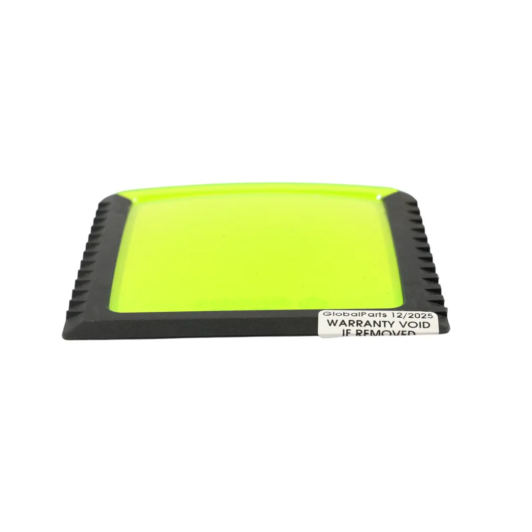Skoda Octavia 5E Ice Scraper Window De-Icer Winter Tool - SKU 5E0867575A - Numer Części 5E0867575A