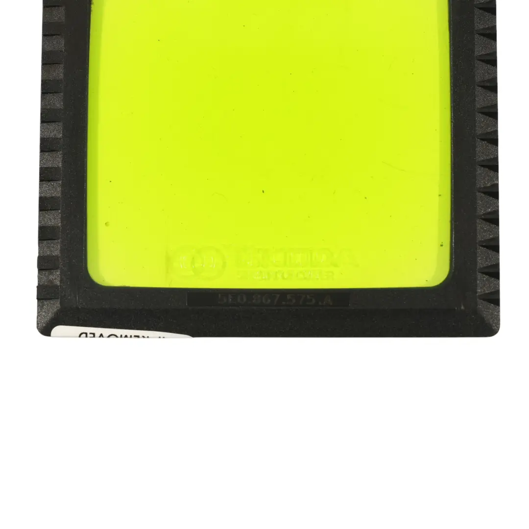 Rascador De Hielo Herramienta De Invierno para Skoda Octavia 5E con número de pieza 5E0867575A Skoda Octavia 5E Rascador De Hielo Herramienta De Invierno - SKU 5E0867575A - Número de pieza 5E0867575A