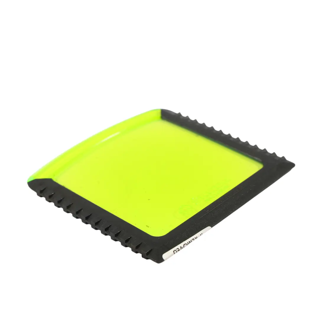 Grattoir À Glace Dégivreur De Vitres Outil D'Hiver pour Skoda Octavia 5E à propos du numéro de pièce 5E0867575A Skoda Octavia 5E Grattoir À Glace Dégivreur De Vitres Outil D'Hiver - SKU 5E0867575A - Numéro de pièce 5E0867575A