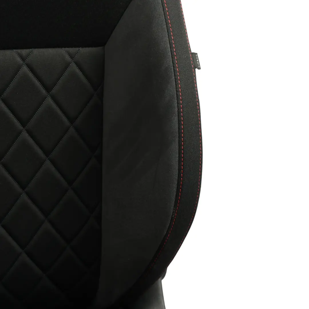 VRS Asiento Delantero Sport Calefactable Alcantara Izquierdo para Skoda Octavia III con número de pieza 5E0881021H Skoda Octavia III VRS Asiento Delantero Sport Calefactable Alcantara Izquierdo - SKU 5E0881021H-1 - Número de pieza 5E0881021H