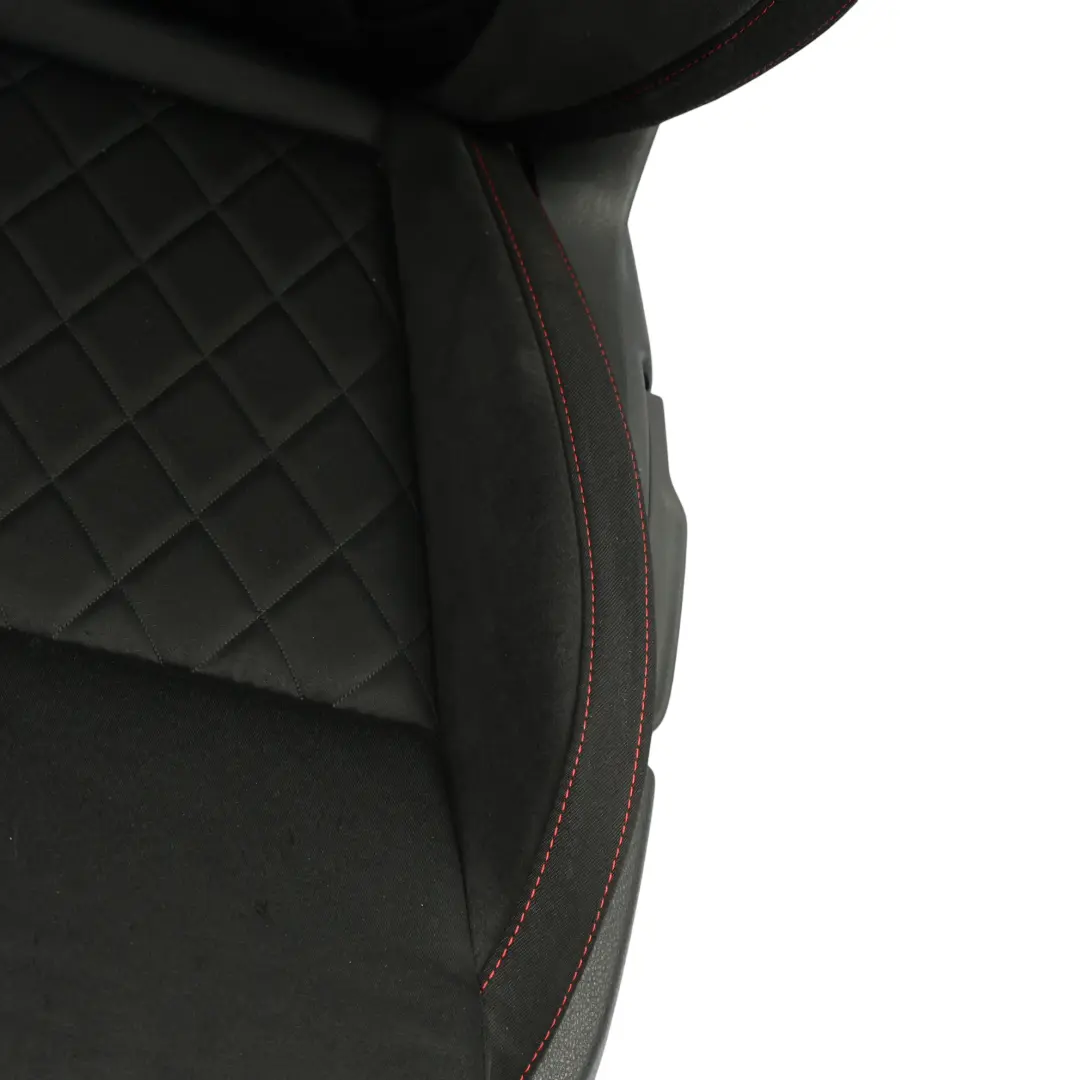 VRS Sedile Anteriore Sportivo Riscaldato Alcantara Sinistro per Skoda Octavia III 5E con numero di parte 5E0881021H Skoda Octavia III 5E VRS Sedile Anteriore Sportivo Riscaldato Alcantara Sinistro - SKU 5E0881021H-1 - Numero di parte 5E0881021H