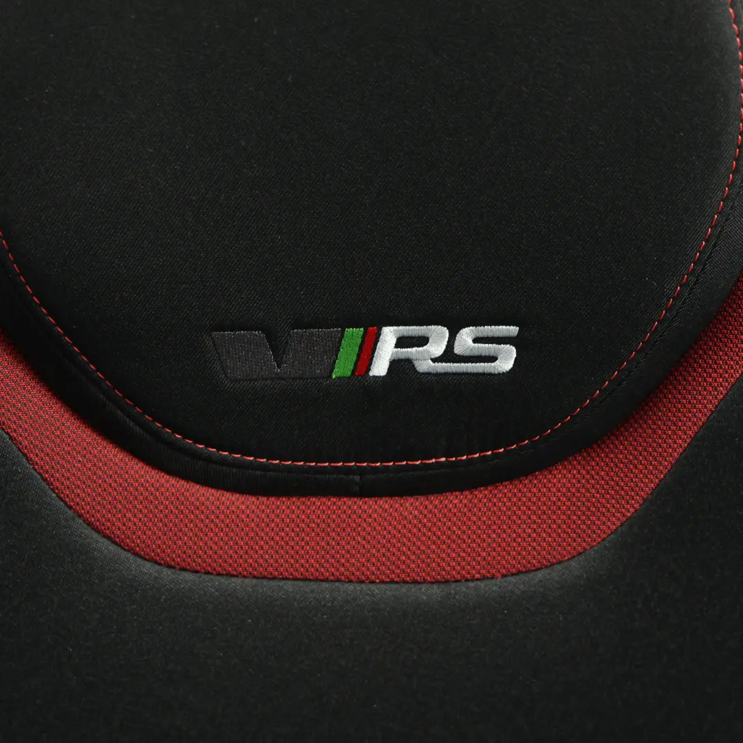 VRS Vordersitz Sport Beheizt Stoff Alcantara Links für Skoda Octavia III 5E mit Teilenummer 5E0881021H Skoda Octavia III 5E VRS Vordersitz Sport Beheizt Stoff Alcantara Links - SKU 5E0881021H-1 - Teilenummer 5E0881021H