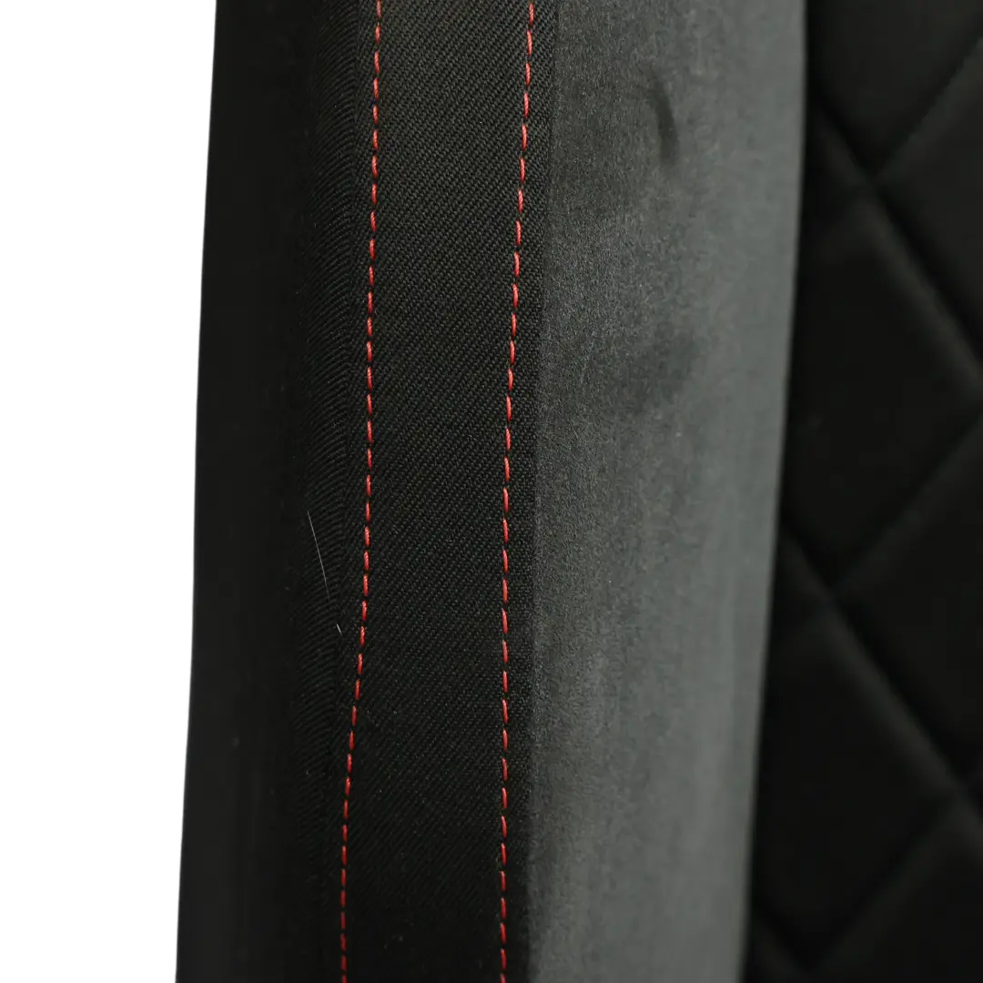 VRS Front Seat Sport Heated Fabric Alcantara Left N/S to Skoda Octavia III 5E with Part number 5E0881021H Skoda Octavia III 5E VRS Front Seat Sport Heated Fabric Alcantara Left N/S - SKU 5E0881021H-1 - Part number 5E0881021H