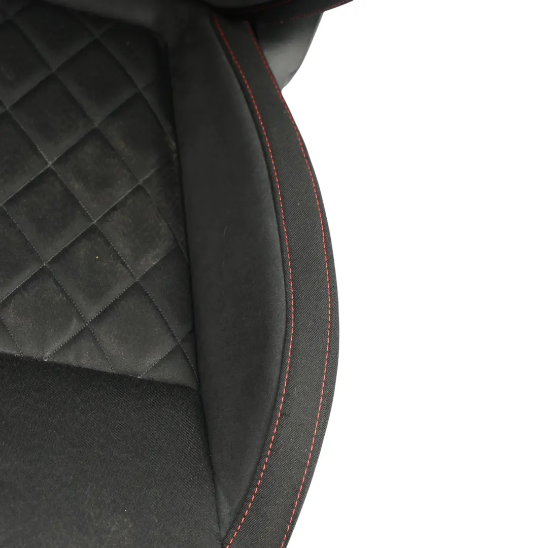 Skoda Octavia III 5E VRS Sedile Anteriore Sportivo Riscaldato Alcantara Destro - SKU 5E0881022H-1 - Numero di parte 5E0881022H