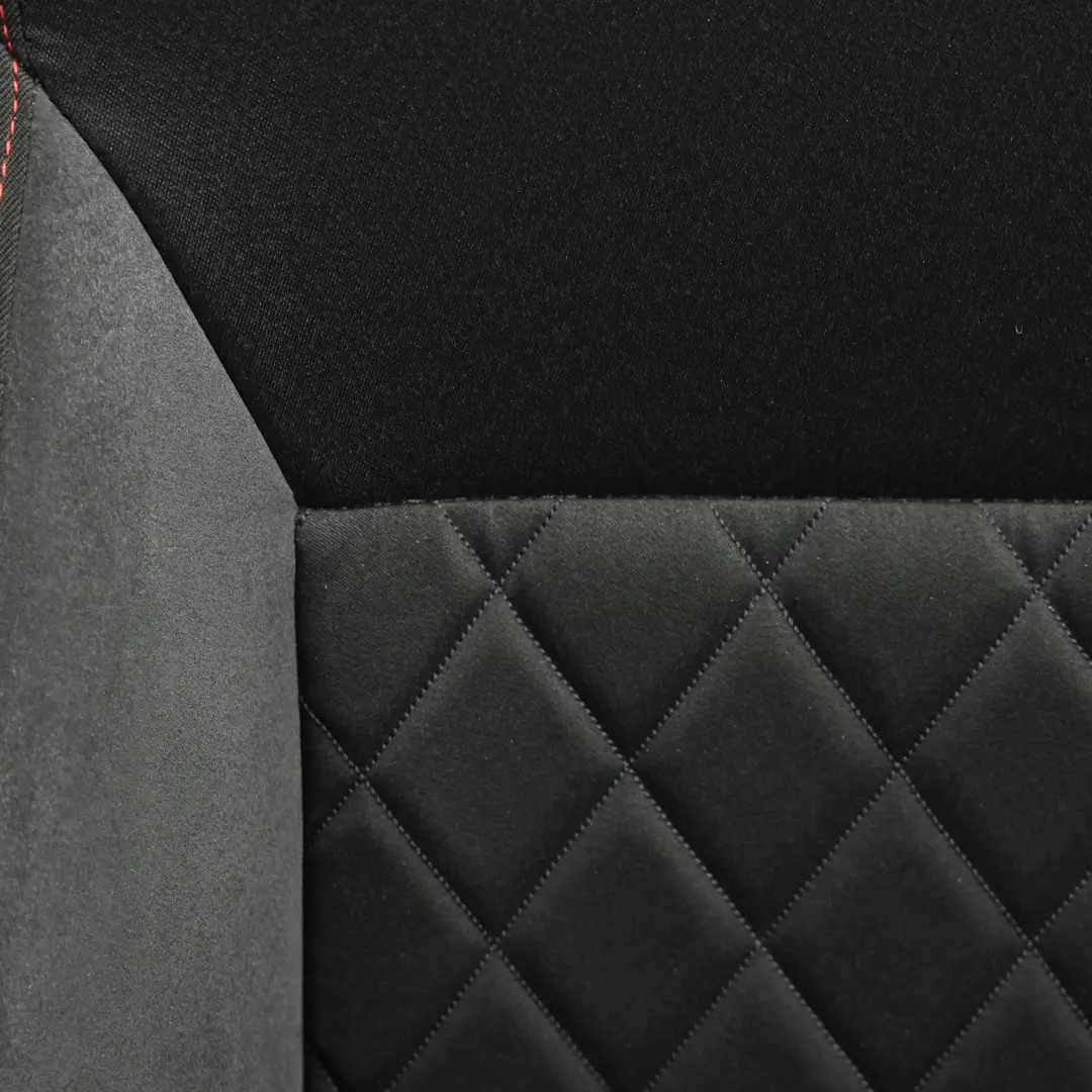 VRS Asiento Delantero Sport Calefactable Alcantara Derecha para Skoda Octavia III 5E con número de pieza 5E0881022H Skoda Octavia III 5E VRS Asiento Delantero Sport Calefactable Alcantara Derecha - SKU 5E0881022H-1 - Número de pieza 5E0881022H