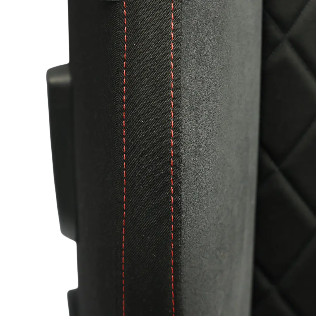 VRS Front Seat Sport Heated Fabric Alcantara Right O/S to Skoda Octavia III 5E with Part number 5E0881022H Skoda Octavia III 5E VRS Front Seat Sport Heated Fabric Alcantara Right O/S - SKU 5E0881022H-1 - Part number 5E0881022H